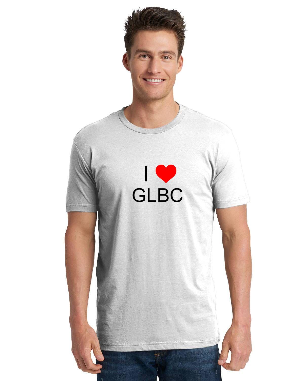 I 'Heart" GLBC