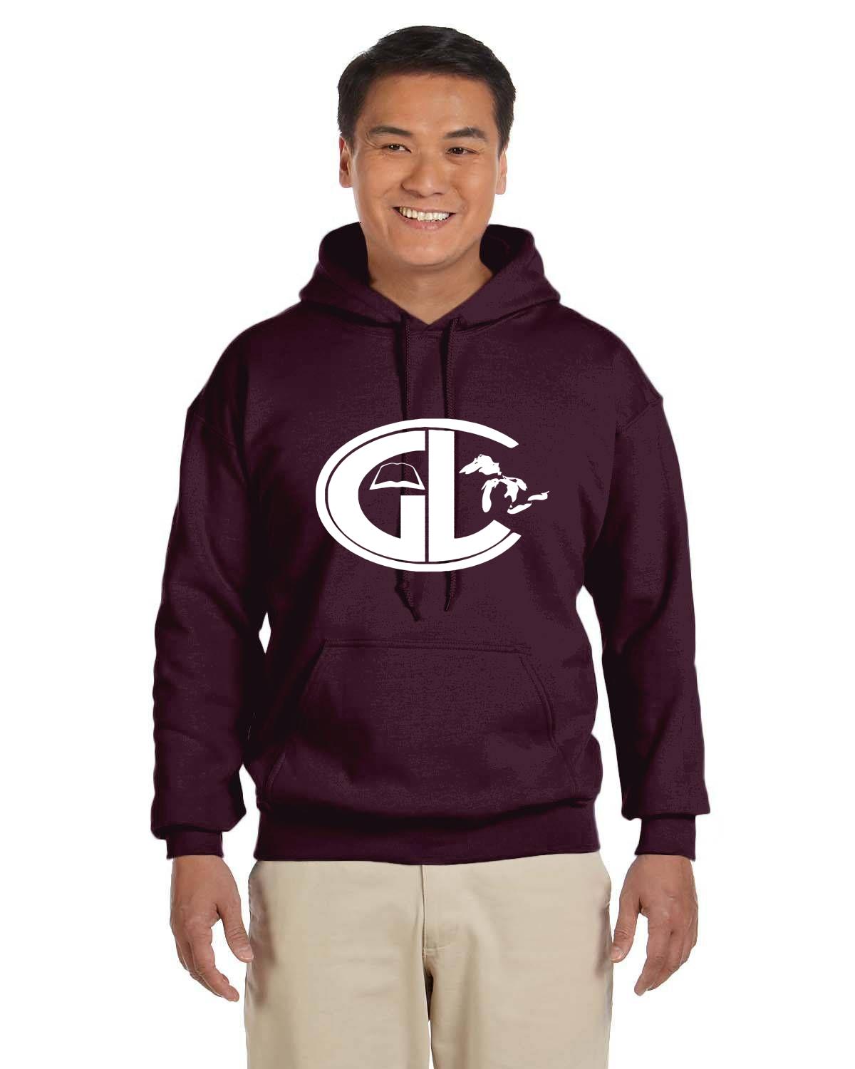 GL Logo Hoodie