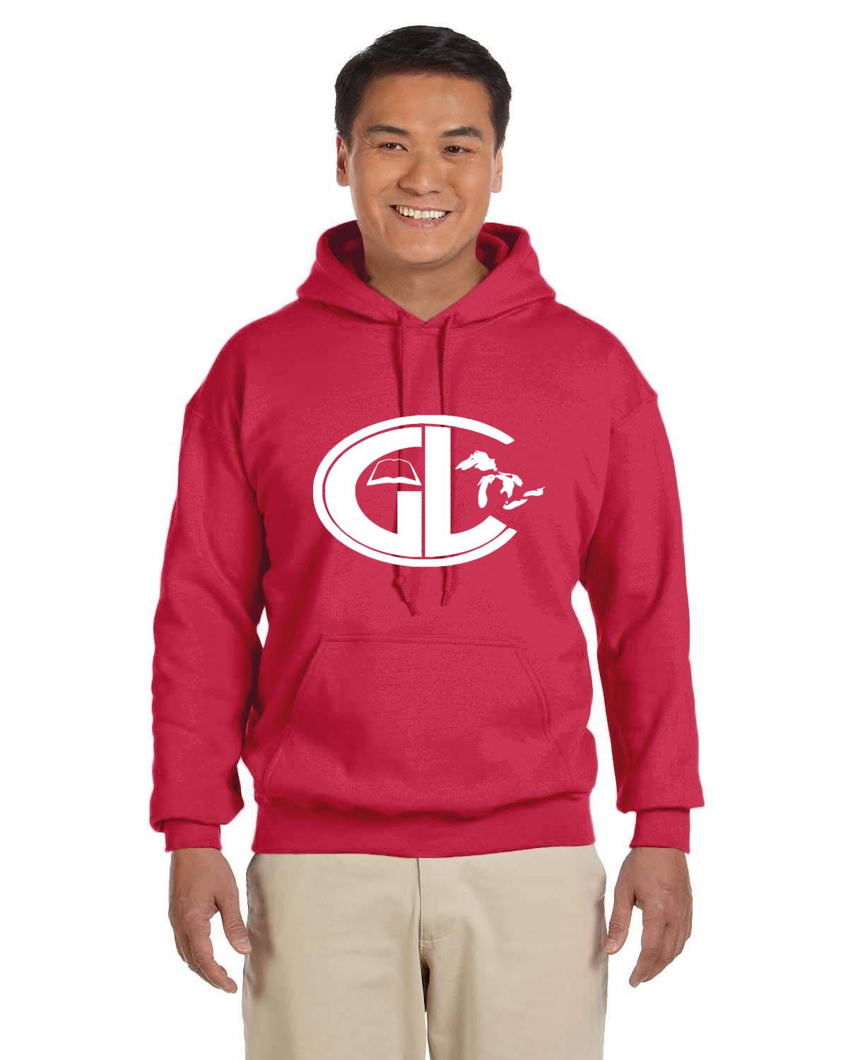 GL Logo Hoodie
