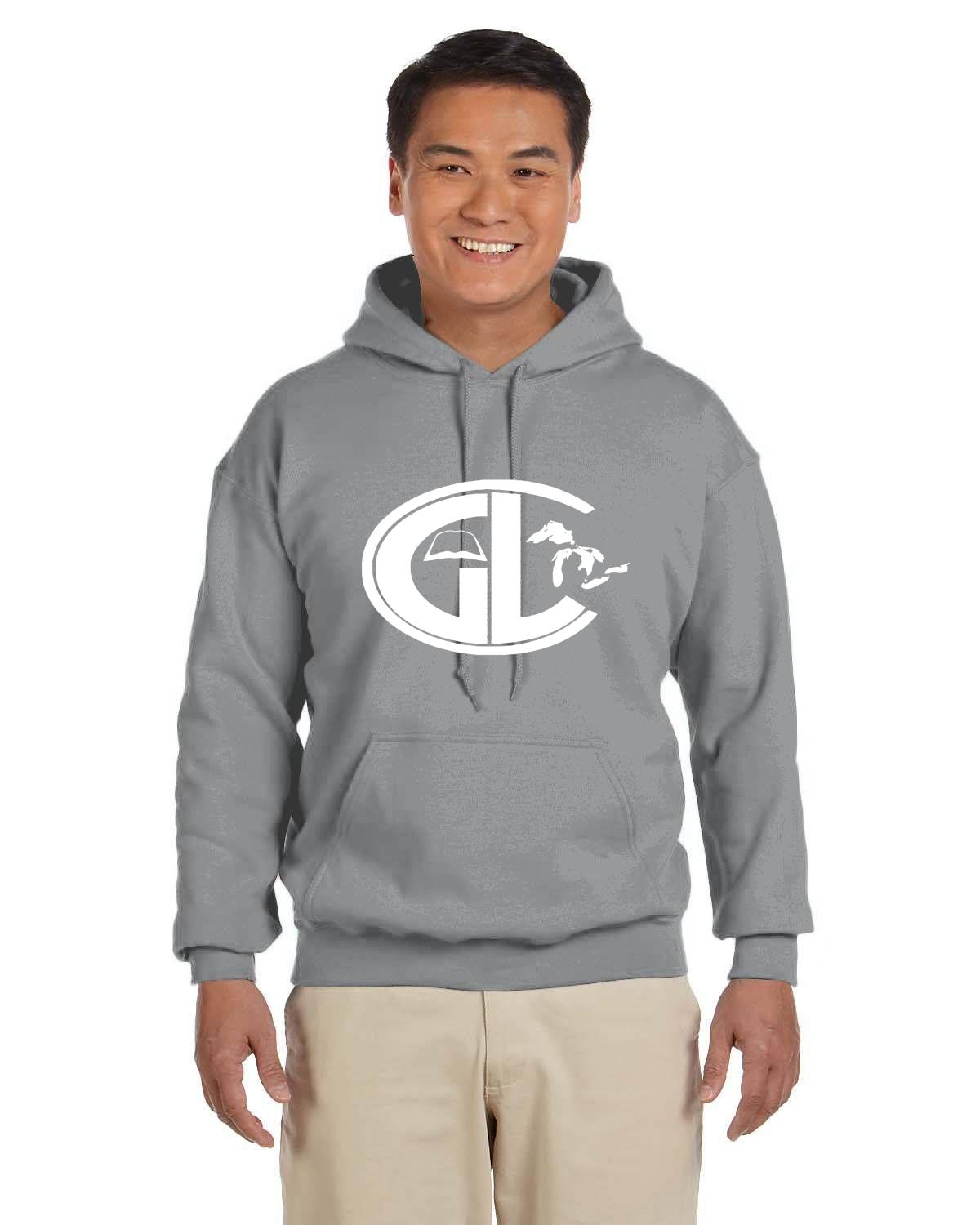GL Logo Hoodie