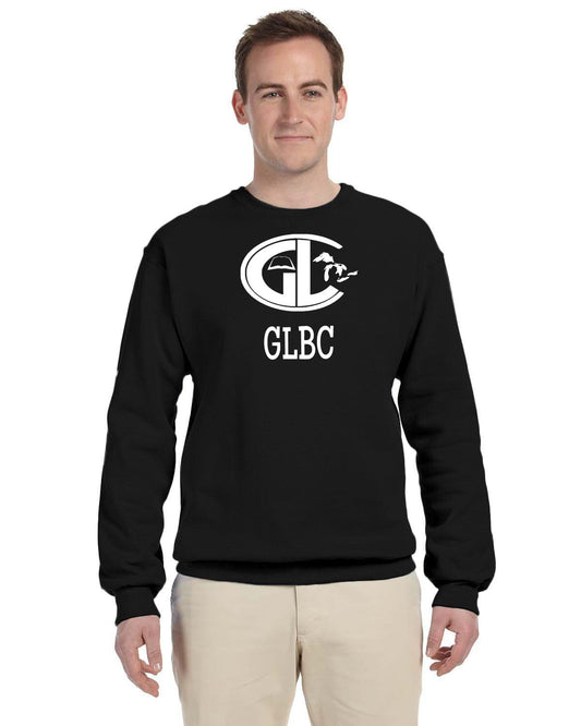 Classic Logo Sweatshirt