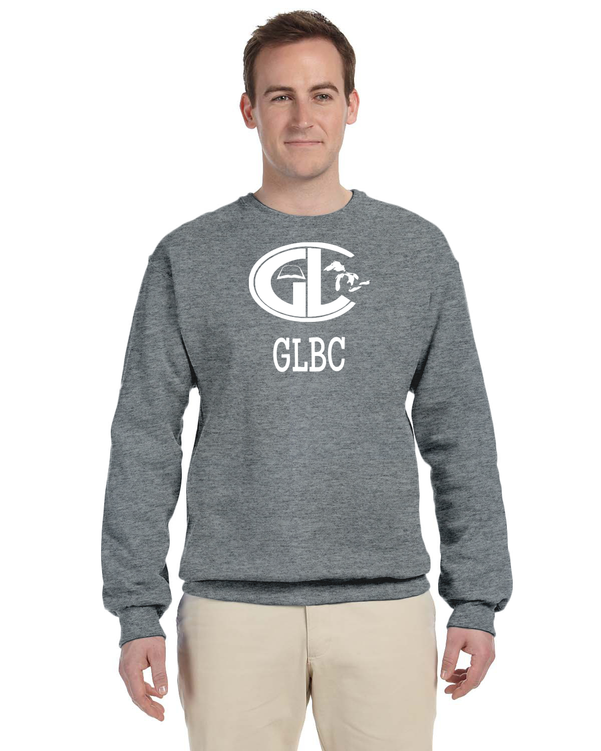 Classic Logo Sweatshirt