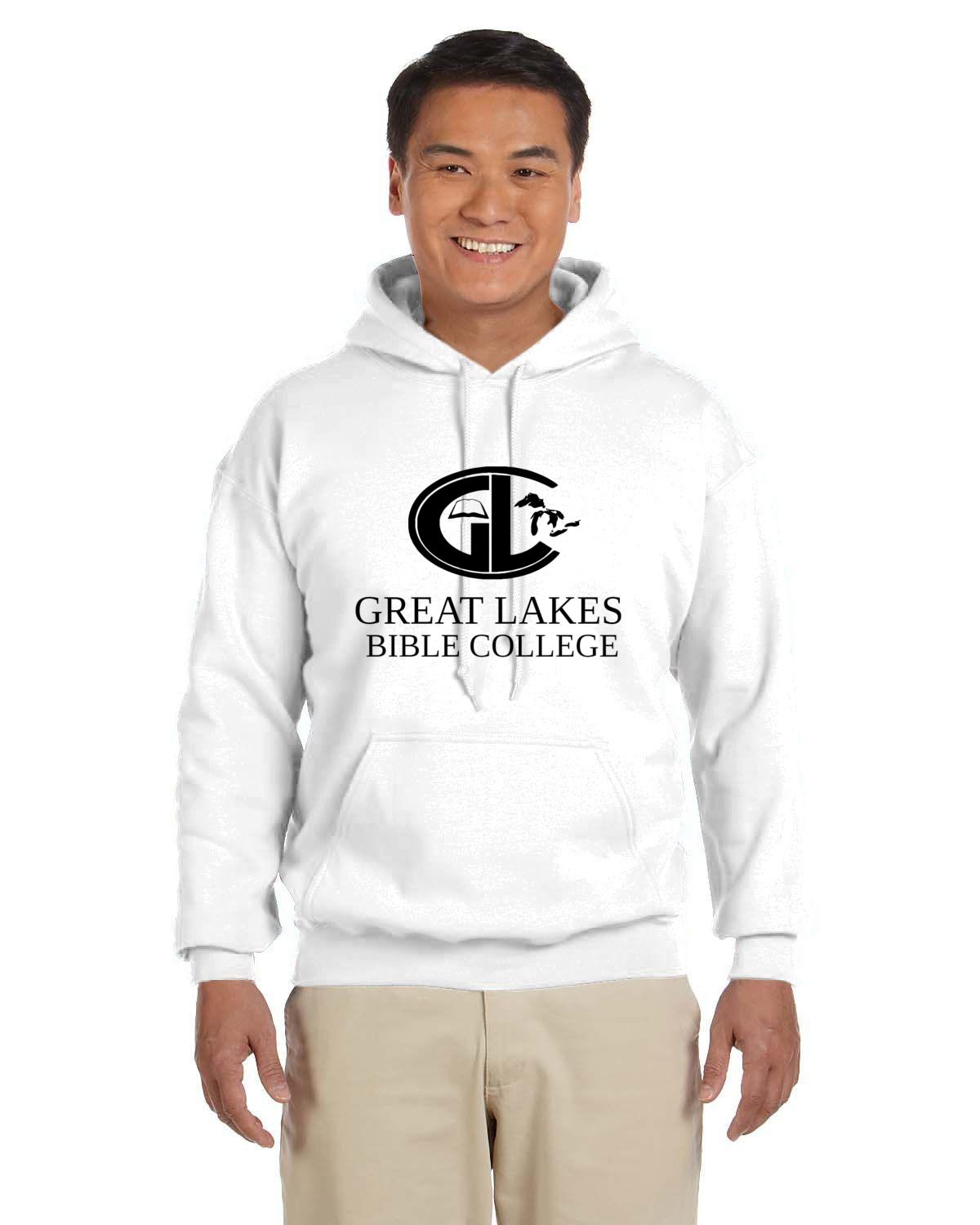 GLBC Classic Logo Hoodie