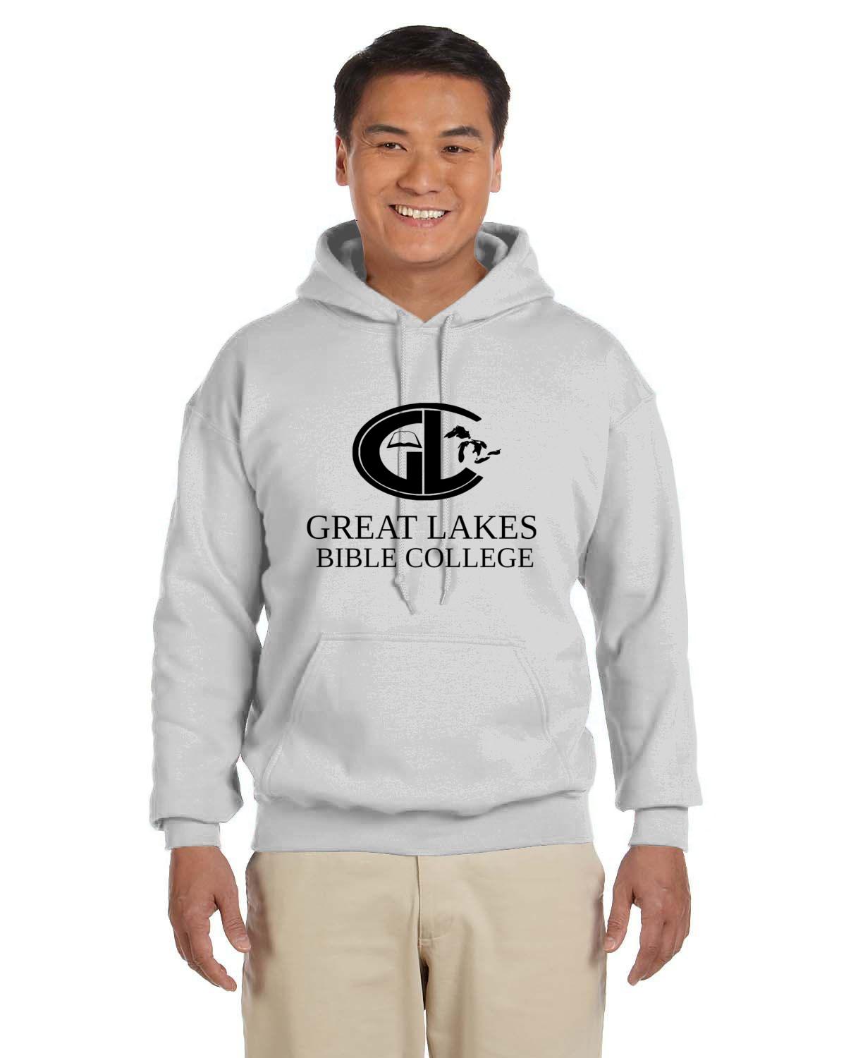 GLBC Classic Logo Hoodie