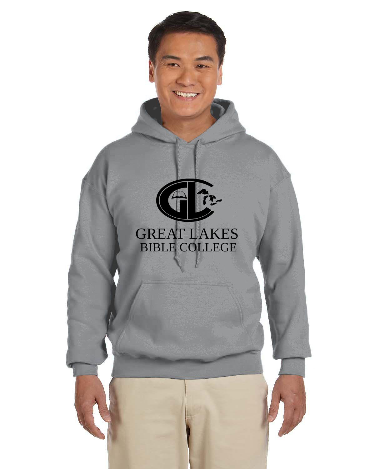 GLBC Classic Logo Hoodie