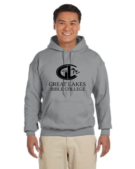 GLBC Classic Logo Hoodie