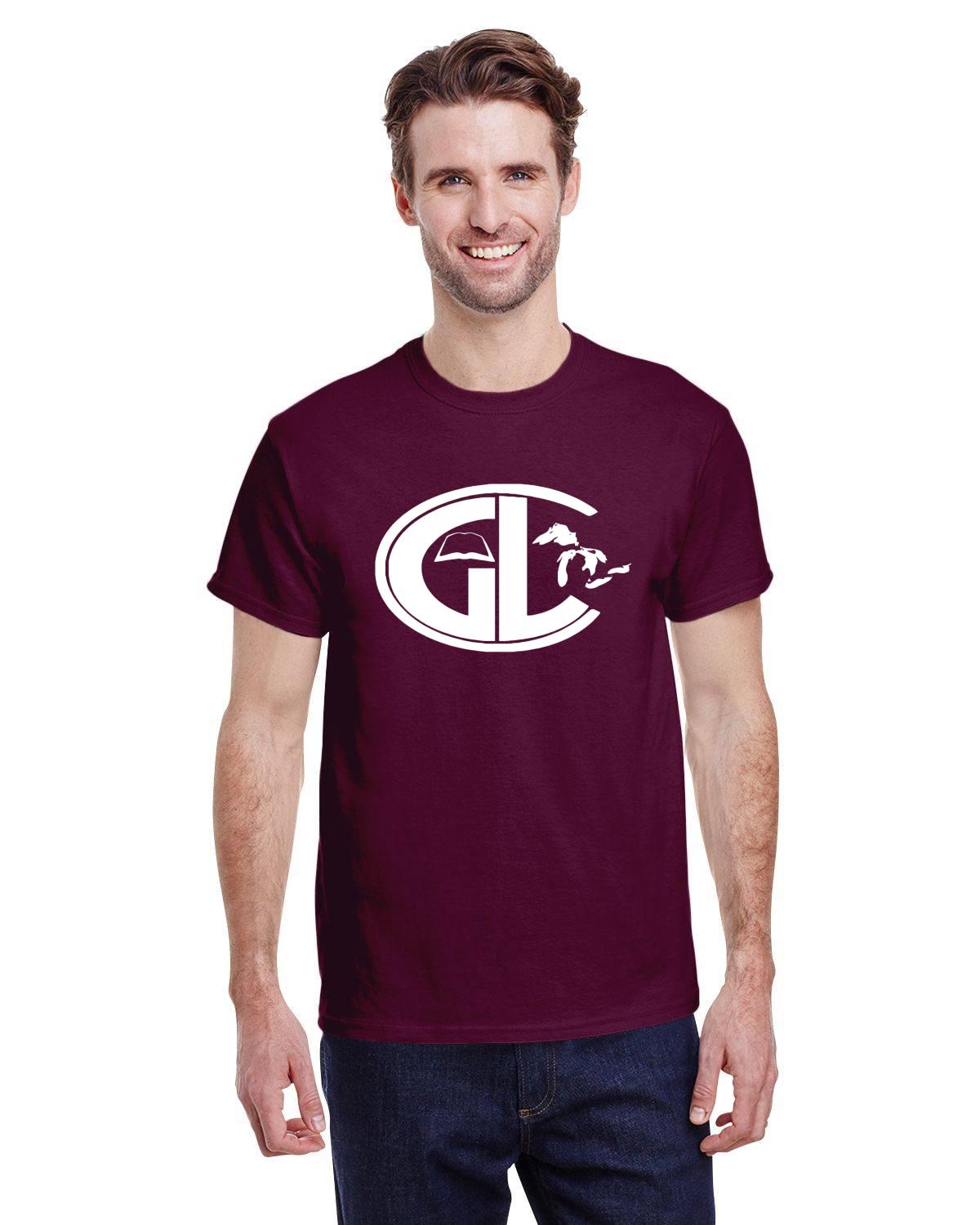 2 Peter 3:18 Logo T-Shirt