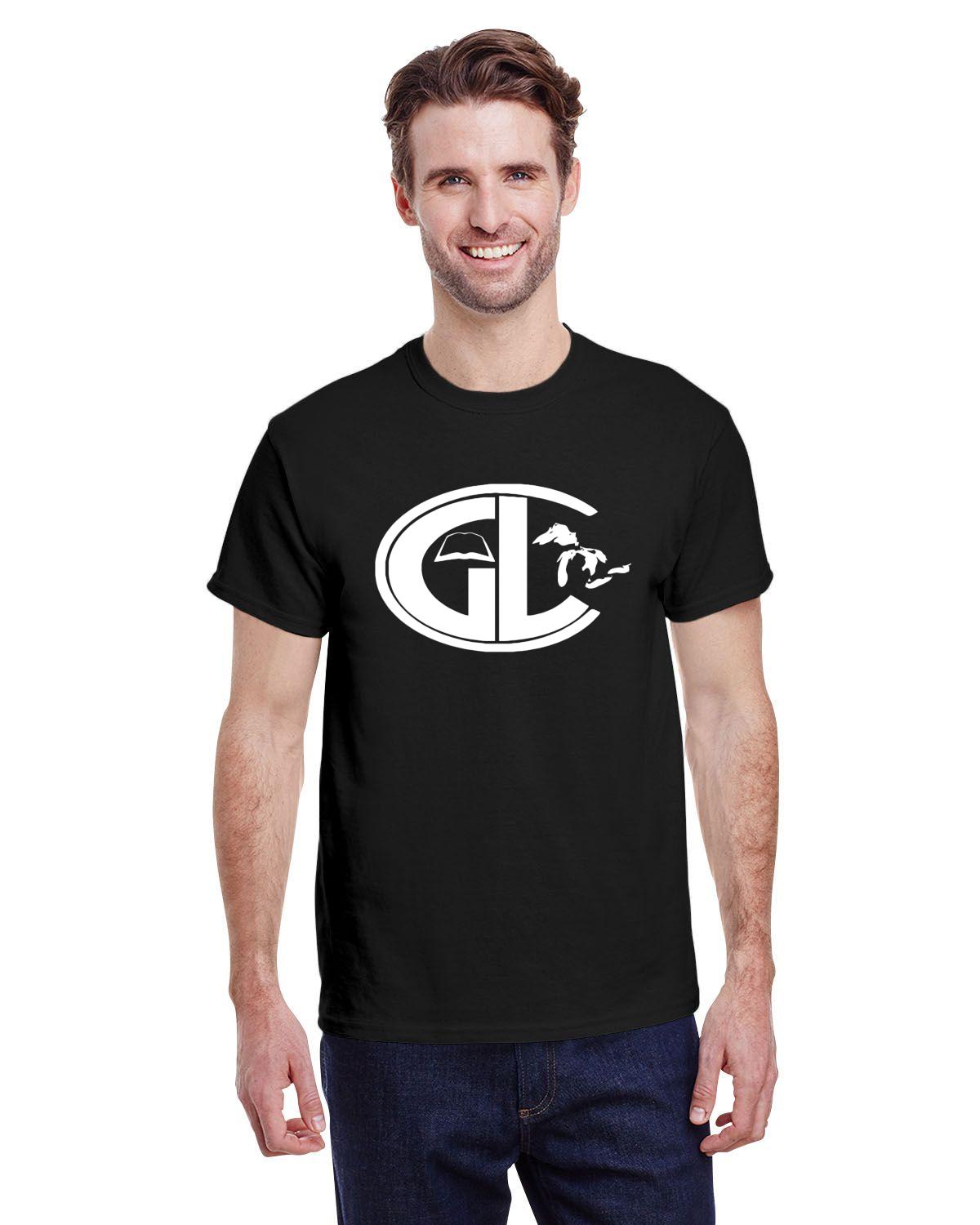 2 Peter 3:18 Logo T-Shirt