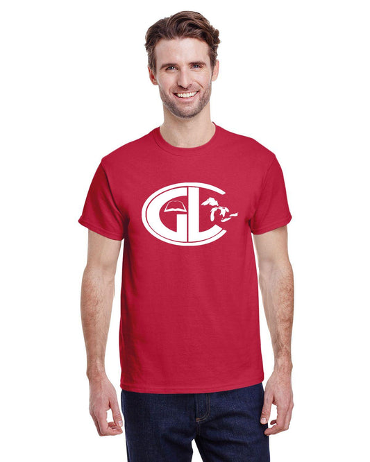 2 Peter 3:18 Logo T-Shirt