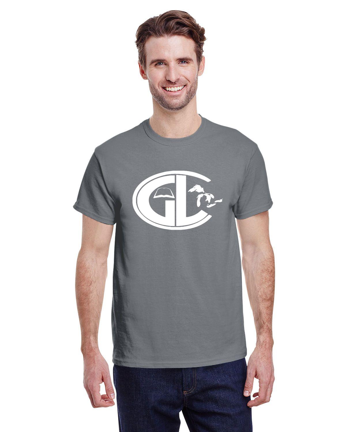 2 Peter 3:18 Logo T-Shirt