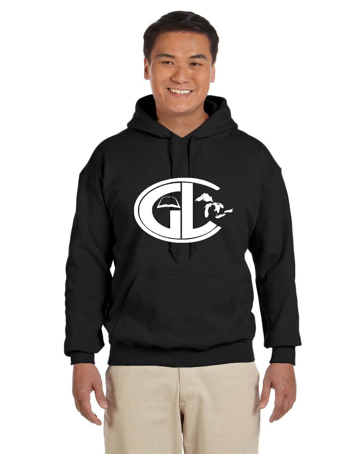 GL Logo Hoodie